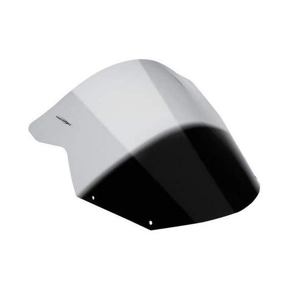 Powerbronze parts Powerbronze Airflow Screens, LIGHT TINT for KAWASAKI ,ER6-F, 09-11 | 400-K126-001 | pb_400-K126-001 | euronetbike-net