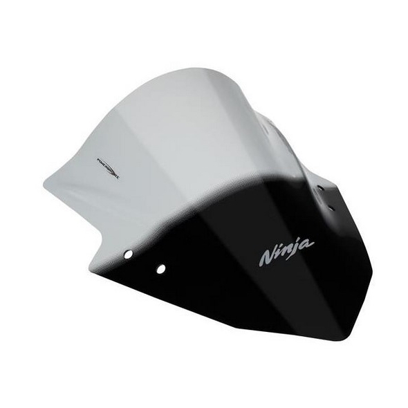 Powerbronze parts Powerbronze Airflow Screens, LIME GREEN for KAWASAKI ,NINJA 300, 13-18 ,NINJA 250R, 13-14 (ASIA ONLY) | 400-K131-011 | pb_400-K131-011 | euronetbike-net