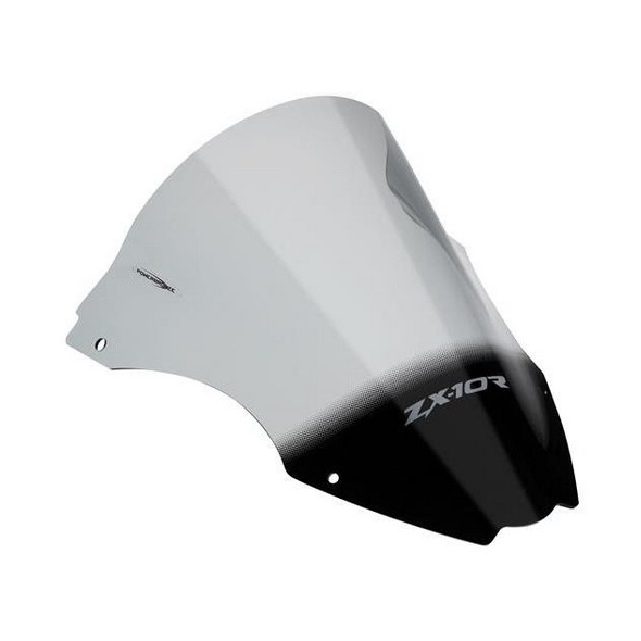 Powerbronze parts Powerbronze Airflow Screens, BLUE for KAWASAKI ,ZX10-R, 16-19 | 400-K137-008 | pb_400-K137-008 | euronetbike-net