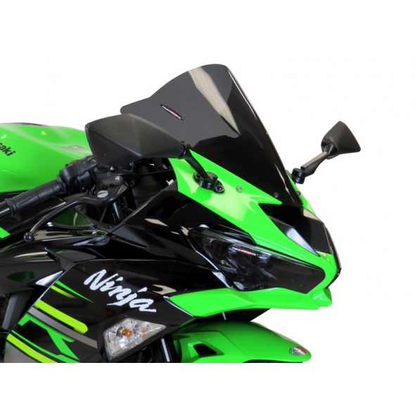 Powerbronze parts Powerbronze Airflow Screens, BLUE for KAWASAKI ,ZX6-R, 19 | 400-K144-008 | pb_400-K144-008 | euronetbike-net