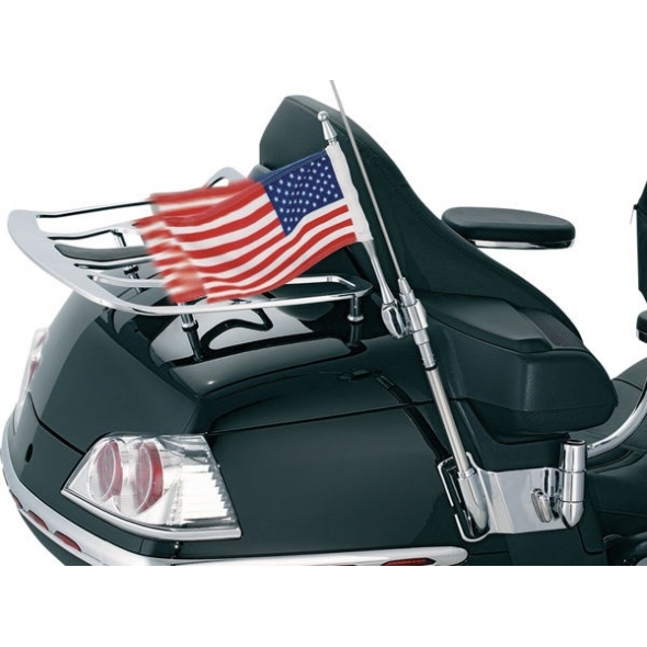 KURYAKYN KURYAKYN ANTENNA FLAG MOUNT | 4233 | kur_4233 | euronetbike-net
