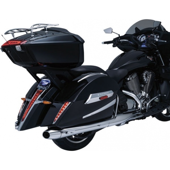 KURYAKYN KURYAKYN ADJUSTABLE TRUNK RACK MULTI RACK | 7159 | kur_7159 | euronetbike-net