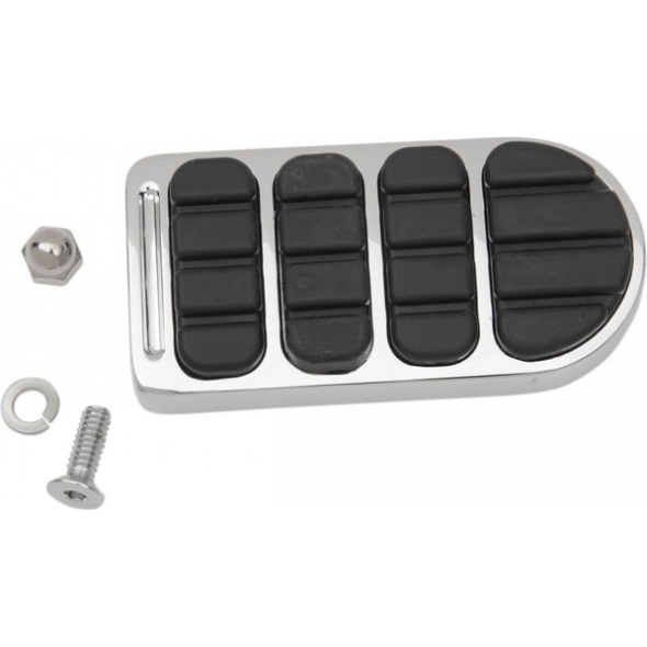 KURYAKYN KURYAKYN LONGHORN BRAKE PEDAL PAD FOR FX & XG | 8044 | kur_8044 | euronetbike-net
