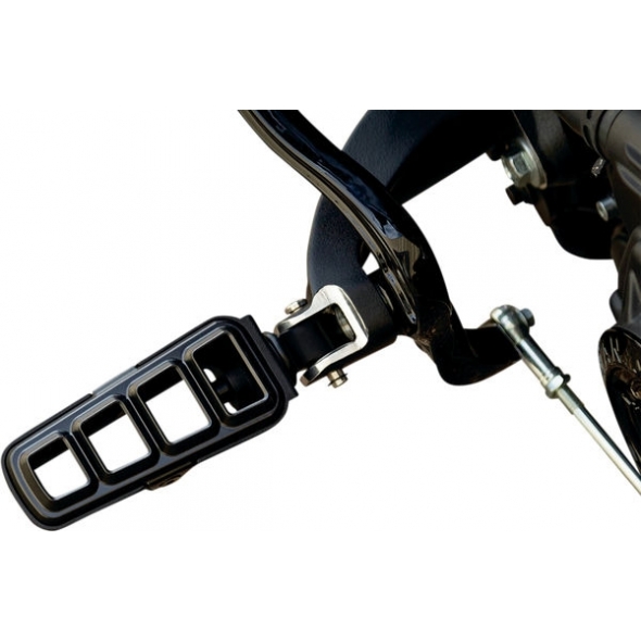 KURYAKYN KURYAKYN SPLINED PEG ADAPTER INDIA | 8893 | kur_8893 | euronetbike-net