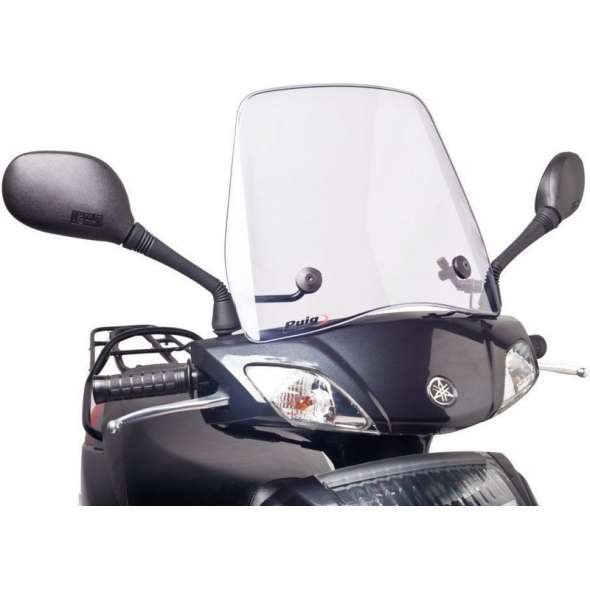 Puig Puig Trafic, Clear | 5669W | puig_5669W | euronetbike-net