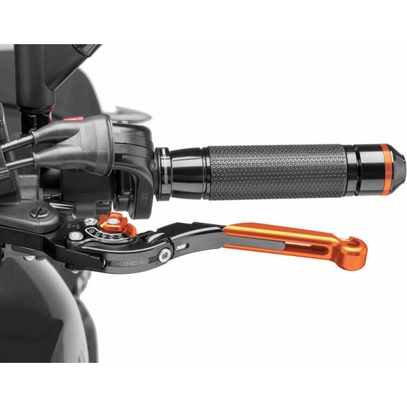 Puig Puig Levers 2.0, Orange | 29TNT | puig_29TNT | euronetbike-net