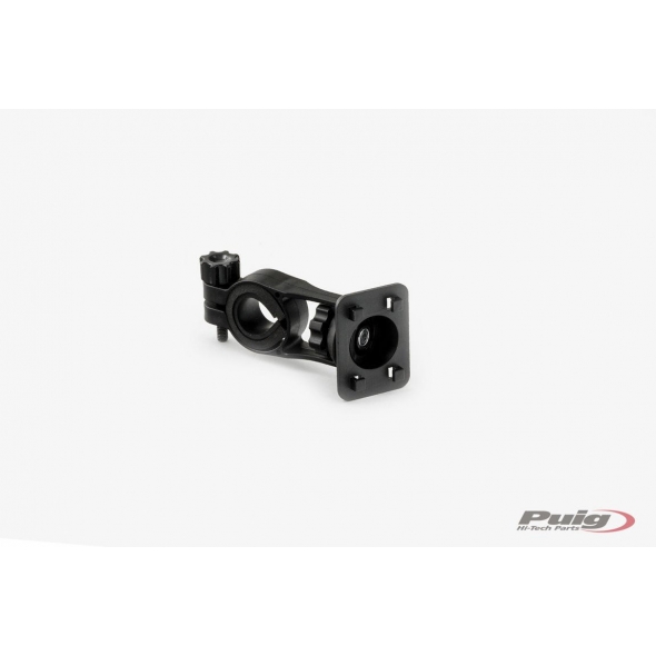 Puig Puig Supports for mobile devices and covers, Black | 3533N | puig_3533N | euronetbike-net