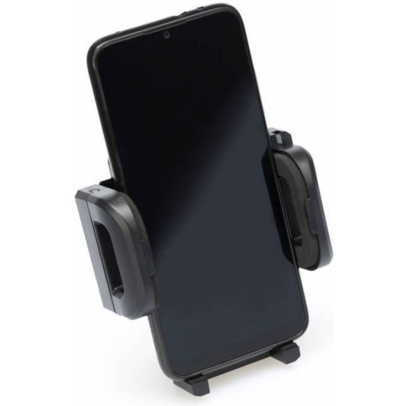 Puig Puig Supports for mobile devices and covers, Black | 3836N | puig_3836N | euronetbike-net