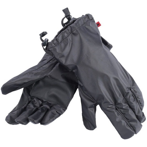 Dainese wear Dainese RAIN OVERGLOVES , BLACK | 201634295-001 | dai_201634295-001_S | euronetbike-net Dainese wear Dainese RAIN OVERGLOVES , BLACK | 201634295-001 | dai_201634295-001_S | euronetbike-net