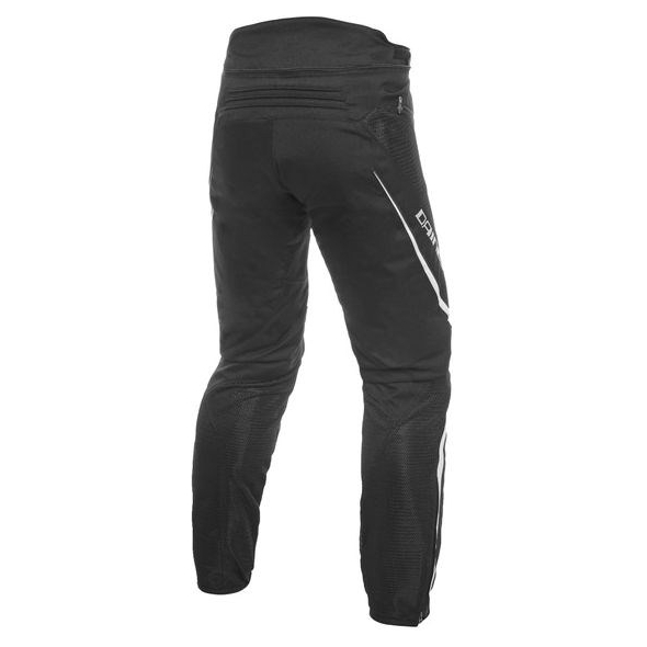 Dainese wear Dainese DRAKE AIR D-DRY PANTS, BLACK/BLACK/WHITE | 201674580-948 | dai_201674580-948_58 | euronetbike-net Dainese wear Dainese DRAKE AIR D-DRY PANTS, BLACK/BLACK/WHITE | 201674580-948 | dai_201674580-948_58 | euronetbike-net
