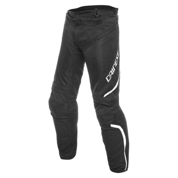 Dainese wear Dainese DRAKE AIR D-DRY PANTS, BLACK/BLACK/WHITE | 201674580-948 | dai_201674580-948_64 | euronetbike-net