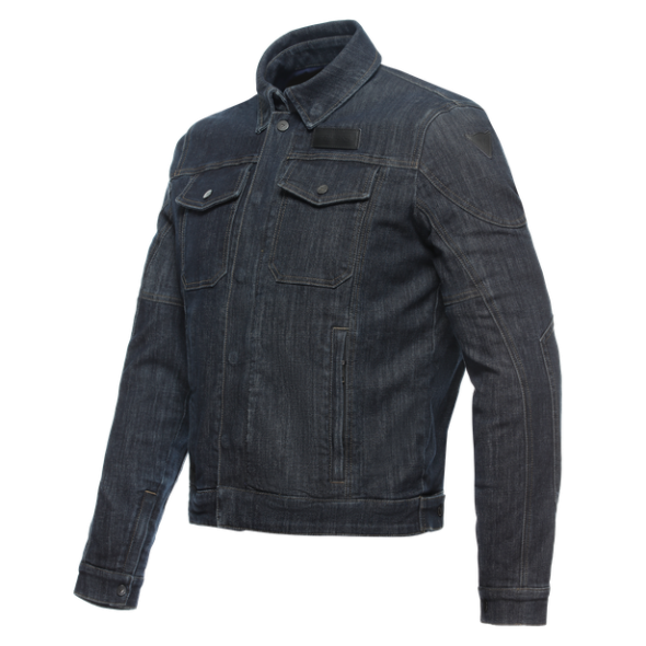 Dainese wear Dainese Denim Tex Jacket Blue | 201735264-008 | dai_201735264-008_58 | euronetbike-net