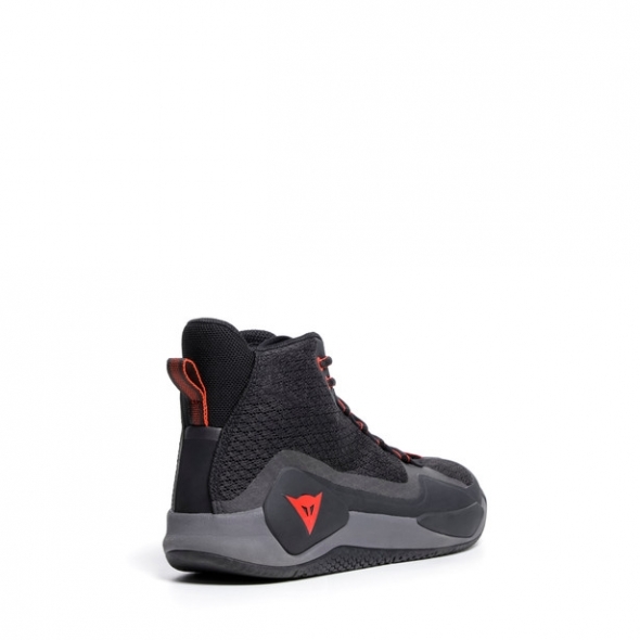 Dainese wear Dainese Atipica Air 2 Shoes Black/Red-Fluo | 201775232-628 | dai_201775232-628_45 | euronetbike-net Dainese wear Dainese Atipica Air 2 Shoes Black/Red-Fluo | 201775232-628 | dai_201775232-628_45 | euronetbike-net
