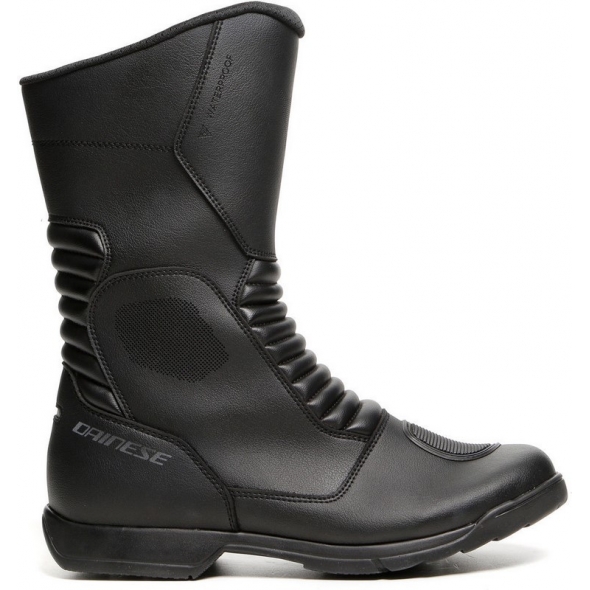 Dainese wear Dainese BLIZZARD D-WP BOOTS, BLACK | 201795240001006 | dai_201795240-001_39 | euronetbike-net Dainese wear Dainese BLIZZARD D-WP BOOTS, BLACK | 201795240001006 | dai_201795240-001_39 | euronetbike-net