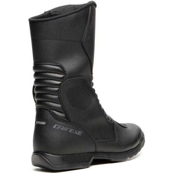 Dainese wear Dainese BLIZZARD D-WP BOOTS, BLACK | 201795240001006 | dai_201795240-001_39 | euronetbike-net Dainese wear Dainese BLIZZARD D-WP BOOTS, BLACK | 201795240001006 | dai_201795240-001_39 | euronetbike-net
