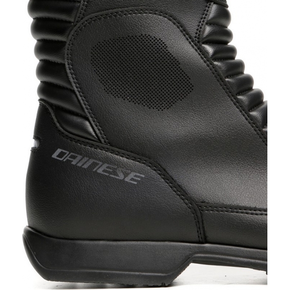 Dainese wear Dainese BLIZZARD D-WP BOOTS, BLACK | 201795240001006 | dai_201795240-001_39 | euronetbike-net Dainese wear Dainese BLIZZARD D-WP BOOTS, BLACK | 201795240001006 | dai_201795240-001_39 | euronetbike-net