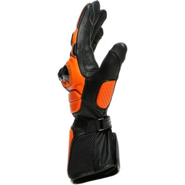 Dainese wear Dainese IMPETO GLOVES, BLACK/FLAME-ORANGE, Size XXXS | 20181592719D001 | dai_201815927-19D_XXXS | euronetbike-net Dainese wear Dainese IMPETO GLOVES, BLACK/FLAME-ORANGE, Size XXXS | 20181592719D001 | dai_201815927-19D_XXXS | euronetbike-net