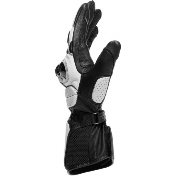 Dainese wear Dainese IMPETO GLOVES, BLACK/WHITE, Size XXXS | 201815927622001 | dai_201815927-622_XXXS | euronetbike-net Dainese wear Dainese IMPETO GLOVES, BLACK/WHITE, Size XXXS | 201815927622001 | dai_201815927-622_XXXS | euronetbike-net