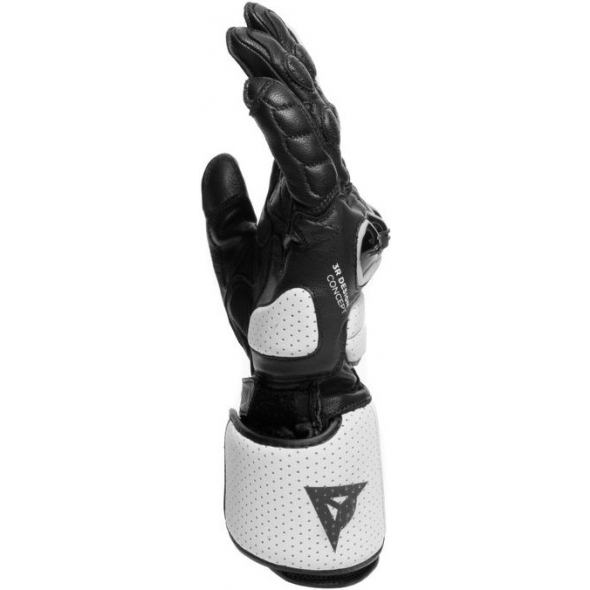 Dainese wear Dainese IMPETO GLOVES, BLACK/WHITE, Size XXXS | 201815927622001 | dai_201815927-622_XXXS | euronetbike-net Dainese wear Dainese IMPETO GLOVES, BLACK/WHITE, Size XXXS | 201815927622001 | dai_201815927-622_XXXS | euronetbike-net