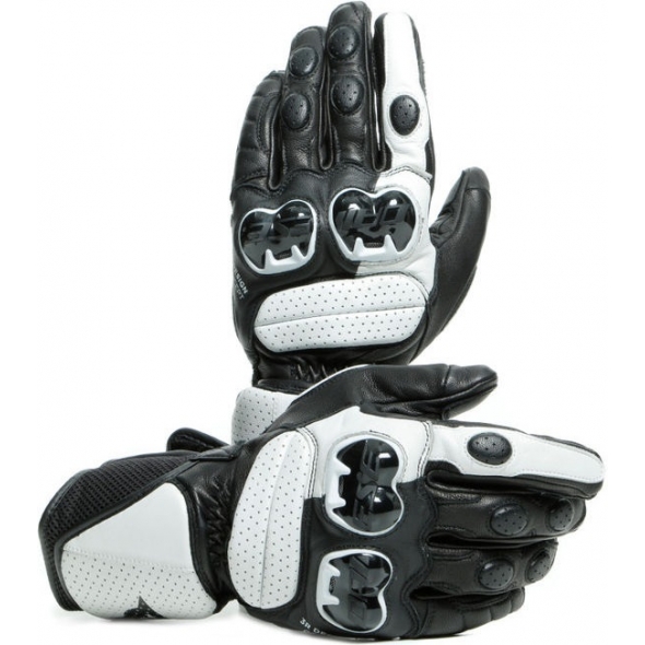 Dainese wear Dainese IMPETO GLOVES, BLACK/WHITE, Size XXXS | 201815927622001 | dai_201815927-622_XXXS | euronetbike-net Dainese wear Dainese IMPETO GLOVES, BLACK/WHITE, Size XXXS | 201815927622001 | dai_201815927-622_XXXS | euronetbike-net