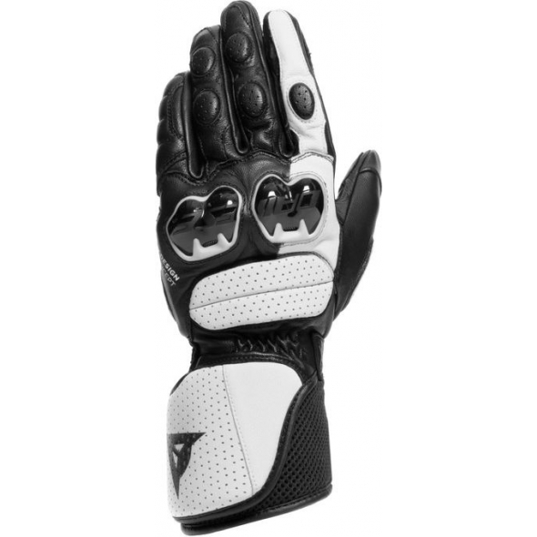 Dainese wear Dainese IMPETO GLOVES, BLACK/WHITE, Size XXXS | 201815927622001 | dai_201815927-622_XXXS | euronetbike-net Dainese wear Dainese IMPETO GLOVES, BLACK/WHITE, Size XXXS | 201815927622001 | dai_201815927-622_XXXS | euronetbike-net