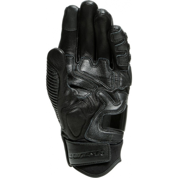 Dainese wear Dainese X-RIDE GLOVES, BLACK/BLACK | 201815943631008 | dai_201815943-631_XXL | euronetbike-net