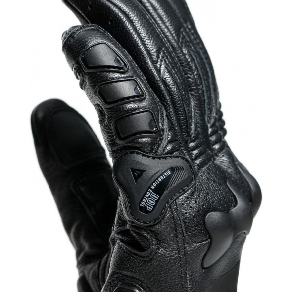 Dainese wear Dainese X-RIDE GLOVES, BLACK/BLACK | 201815943631008 | dai_201815943-631_XXL | euronetbike-net