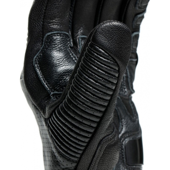 Dainese wear Dainese X-RIDE GLOVES, BLACK/BLACK | 201815943631008 | dai_201815943-631_XXL | euronetbike-net