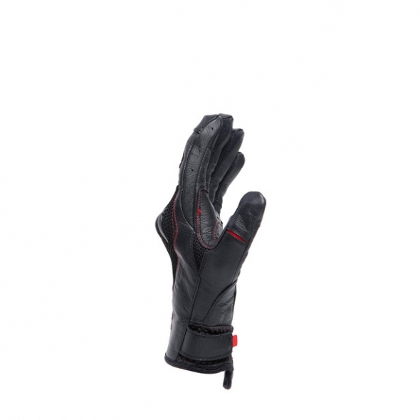 Dainese wear Dainese Karakum Ergo-Tek Magic Connection Black/Black | 201815973-631 | dai_201815973-631_XXXL | euronetbike-net
