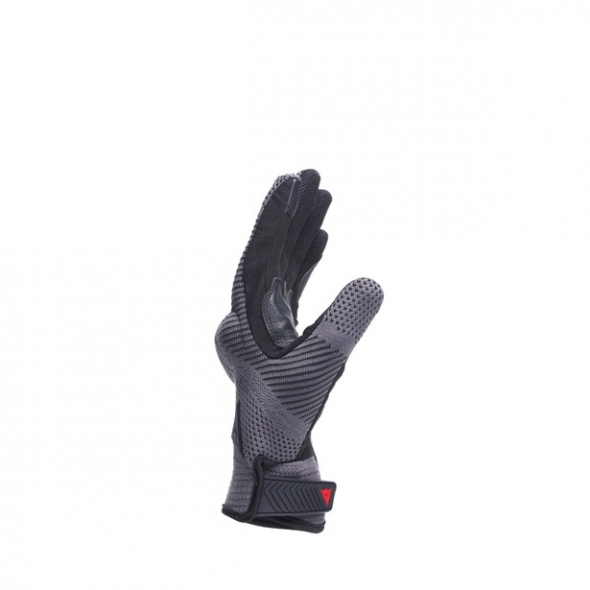 Dainese wear Dainese Argon Knit Gloves Anthracite | 201815974-011 | dai_201815974-011_M | euronetbike-net