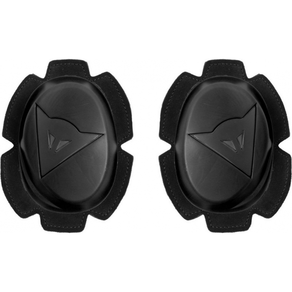 Dainese wear Dainese PISTA KNEE SLIDER, BLACK/BLACK, Size N | 201876166631001 | dai_201876166-631_N | euronetbike-net Dainese wear Dainese PISTA KNEE SLIDER, BLACK/BLACK, Size N | 201876166631001 | dai_201876166-631_N | euronetbike-net