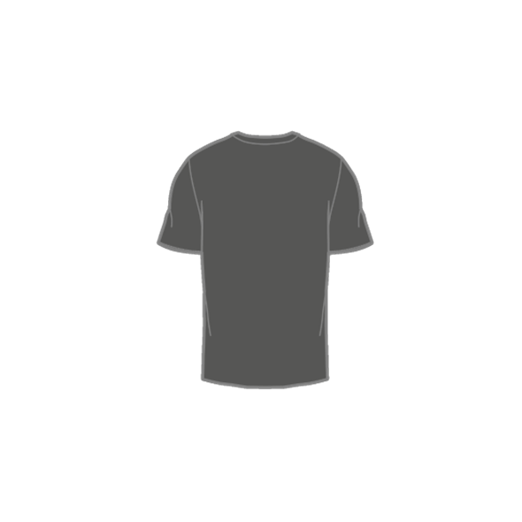 Dainese wear Dainese T-Shirt Speed Demon Shadow Anthracite | 2018900026-011 | dai_2018900026-011_XS | euronetbike-net