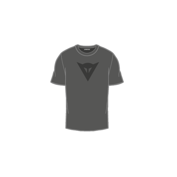 Dainese wear Dainese T-Shirt Speed Demon Shadow Lady Anthracite | 2018900027-011 | dai_2018900027-011_M | euronetbike-net