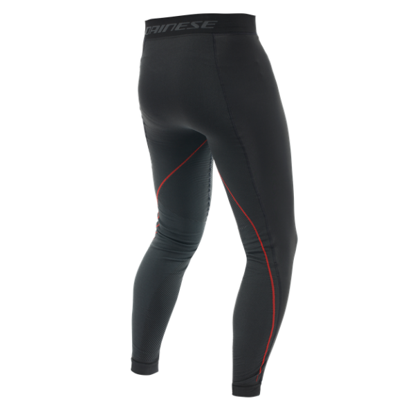 Dainese wear Dainese No-Wind Thermo Pants Black/Red | 201916019-606 | dai_201916019-606_XS-S | euronetbike-net Dainese wear Dainese No-Wind Thermo Pants Black/Red | 201916019-606 | dai_201916019-606_XS-S | euronetbike-net