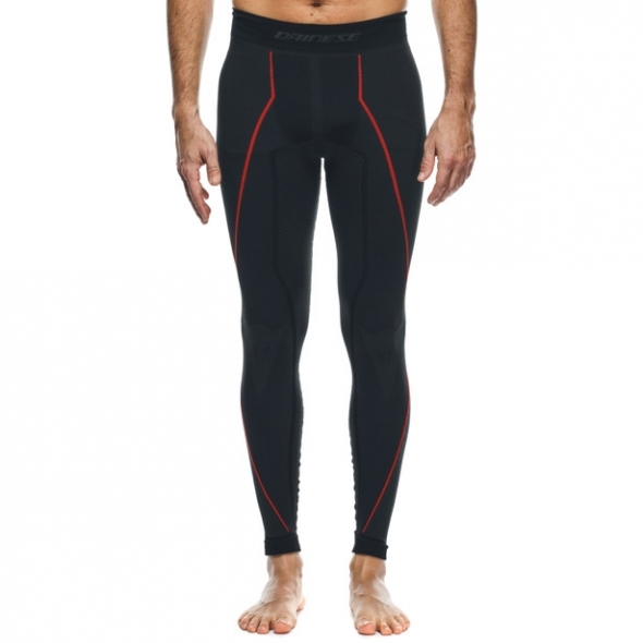 Dainese wear Dainese Thermo Pants Black/Red | 201916020-606 | dai_201916020-606_M | euronetbike-net