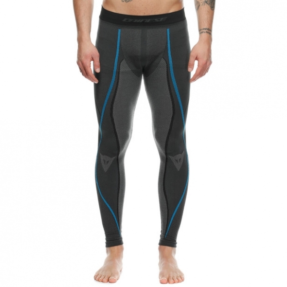 Dainese wear Dainese Dry Pants Black/Blue | 201916021-607 | dai_201916021-607_XS-S | euronetbike-net