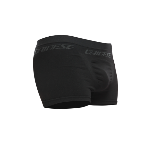 Dainese wear Dainese Quick Dry Boxer Black | 201916022-001 | dai_201916022-001_M | euronetbike-net