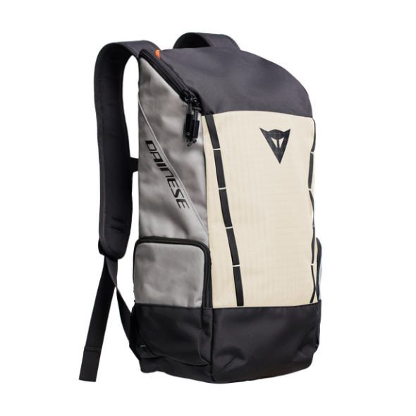 Dainese wear Dainese Explorer D-Clutch Back Pack Peyote | 201980089-I47 | dai_201980089-I47 | euronetbike-net