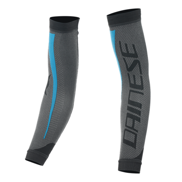 Dainese wear Dainese Dry Arms Black/Blue | 201996270-607 | dai_201996270-607 | euronetbike-net