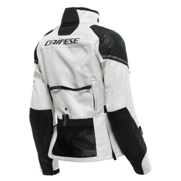 Dainese wear Dainese Ladakh 3L D-Dry Lady Jacket Vapor-Blue/Black | 202654644-68H | dai_202654644-68H_38 | euronetbike-net