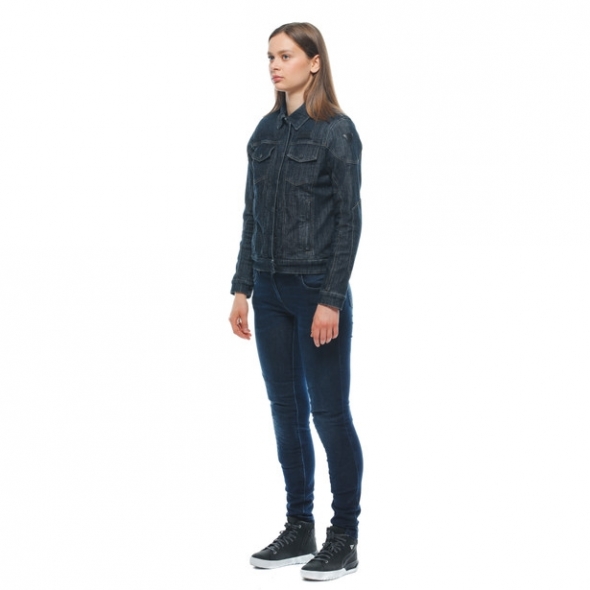 Dainese wear Dainese Denim Tex Jacket Lady Blue | 202735264-008 | dai_202735264-008_44 | euronetbike-net Dainese wear Dainese Denim Tex Jacket Lady Blue | 202735264-008 | dai_202735264-008_44 | euronetbike-net
