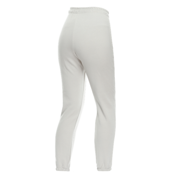Dainese wear Dainese Sweatpant Logo Lady Light-Gray | 202755164-121 | dai_202755164-121_XXL | euronetbike-net