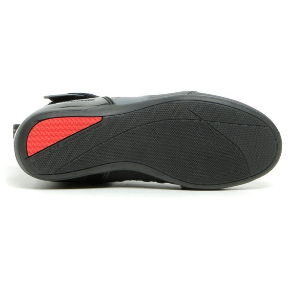 Dainese wear Dainese ENERGYCA LADY AIR SHOES, Black/Anthracite, Size 37 | 202775219604004 | dai_202775219-604_40 | euronetbike-net