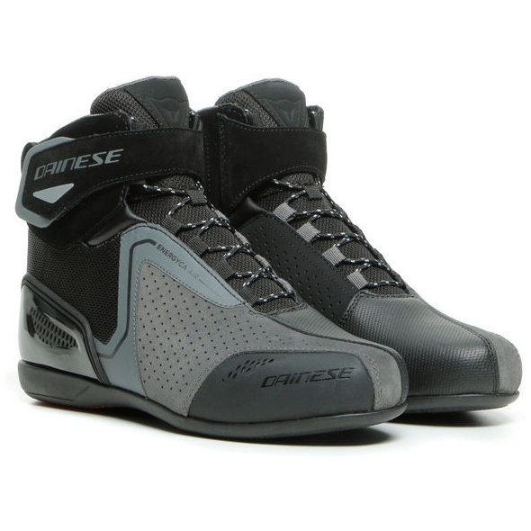 Dainese wear Dainese ENERGYCA LADY AIR SHOES, Black/Anthracite, Size 37 | 202775219604004 | dai_202775219-604_41 | euronetbike-net