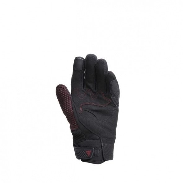 Dainese wear Dainese Torino Woman Gloves Black/Apple-Butter | 202815969-14I | dai_202815969-14I_XL | euronetbike-net
