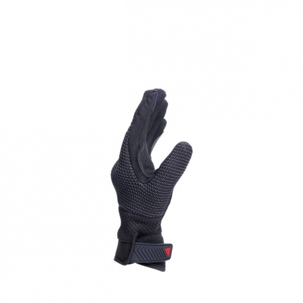 Dainese wear Dainese Torino Woman Gloves Black/Anthracite | 202815969-604 | dai_202815969-604_XS | euronetbike-net