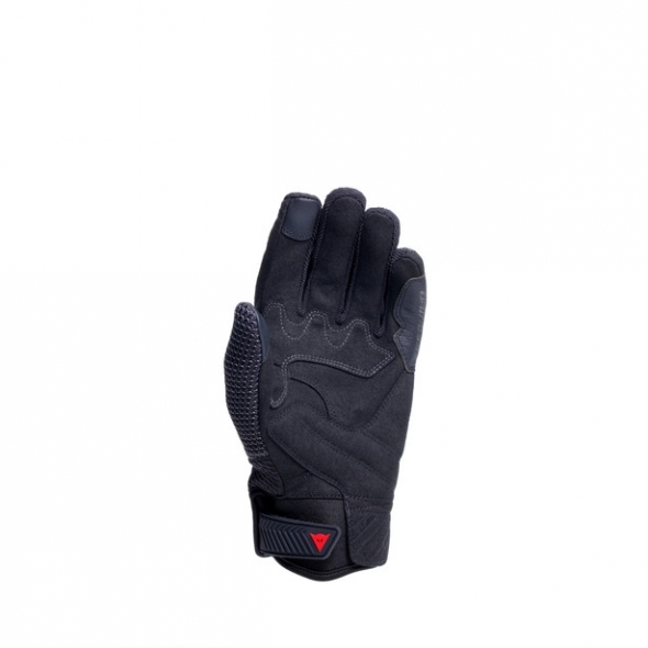 Dainese wear Dainese Torino Woman Gloves Black/Anthracite | 202815969-604 | dai_202815969-604_XS | euronetbike-net