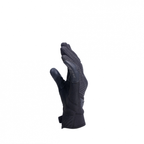Dainese wear Dainese Torino Woman Gloves Black/Anthracite | 202815969-604 | dai_202815969-604_XS | euronetbike-net