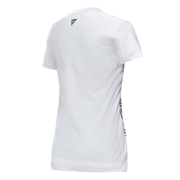 Dainese wear Dainese Anniversaty T-Shirt Lady White | 202896872-003 | dai_202896872-003_XL | euronetbike-net Dainese wear Dainese Anniversaty T-Shirt Lady White | 202896872-003 | dai_202896872-003_XL | euronetbike-net