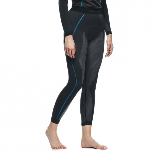 Dainese wear Dainese Dry Pants Lady Black/Blue | 202916021-607 | dai_202916021-607_M | euronetbike-net Dainese wear Dainese Dry Pants Lady Black/Blue | 202916021-607 | dai_202916021-607_M | euronetbike-net